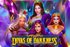 Bovada Divas of Darkness