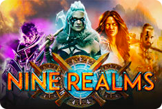 Bovada Nine Realms