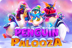 Bovada Penguin Palooza