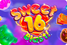 Bovada Sweet 16 Blast