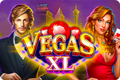 Bovada Vegas XL